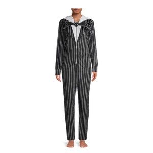 Nightmare Before Christmas Women’s Union Suit